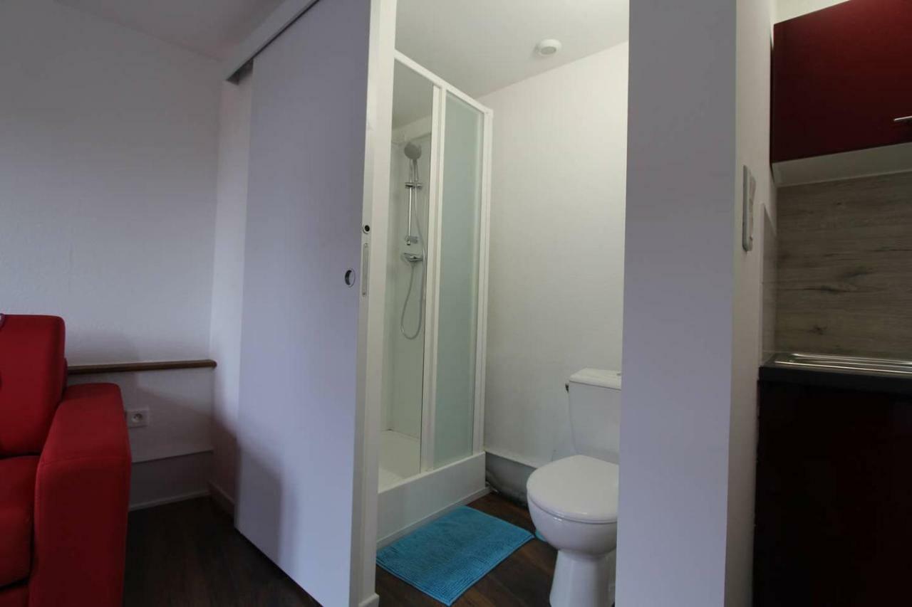 Chambre Chez L'Habitant Le Rouge-Gorge - Coeur De Riquewihr - 2 Personnes Екстериор снимка